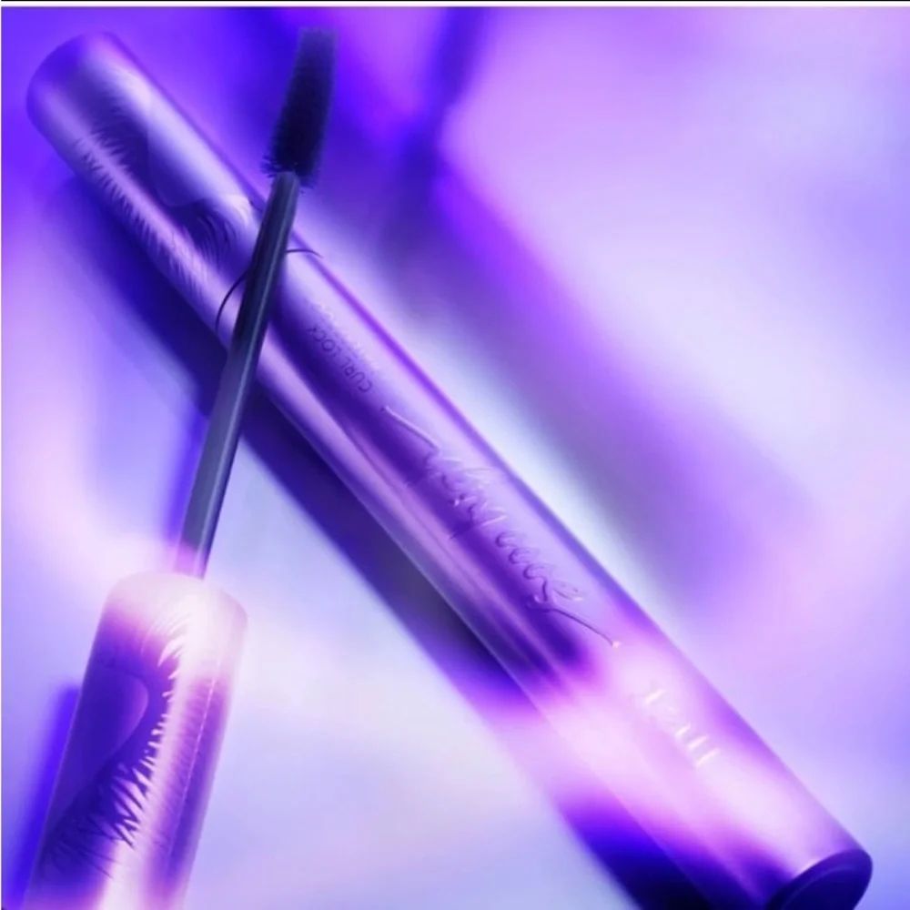 Melt Cosmetics So High Lengthening & Curling Mascara Black BNIB